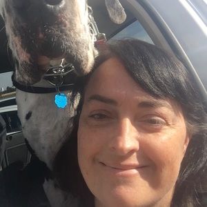 Meet your Posher, Krista